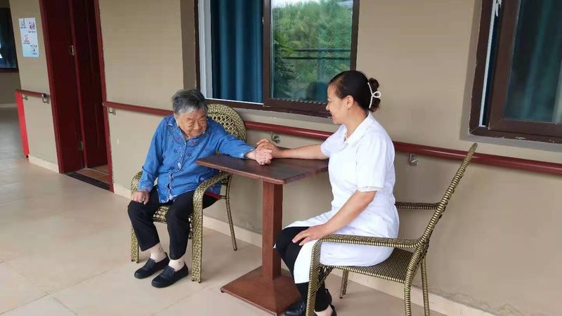 养老机构家具定制厂家排名
