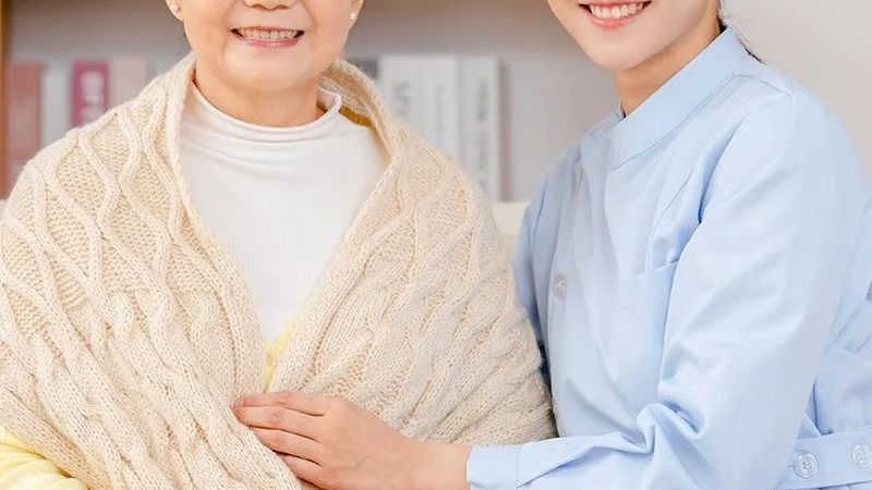 揭秘正规康复护理公司排名背后的标准