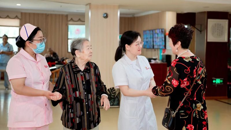 智慧养老公司开办：关键条件与合规要点**
