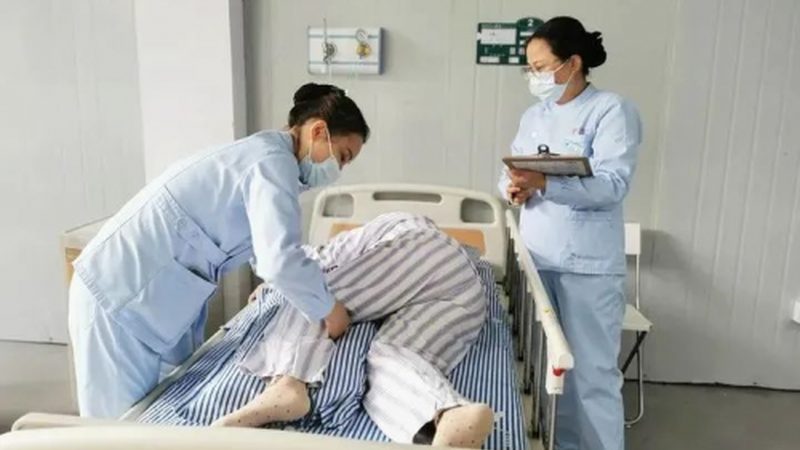 护工工作内容视频教程：揭秘养老护理实操细节