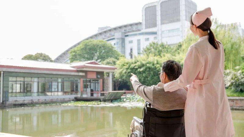 护理院一个月花费清单：揭秘养老护理费用构成