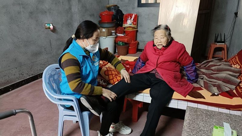 认知症老人照护机构排名背后的考量因素