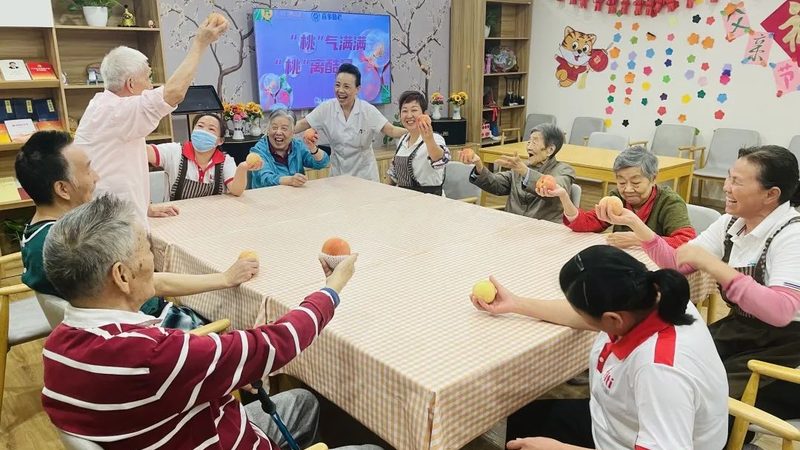 养老护理员实操技能：标准与重要性**