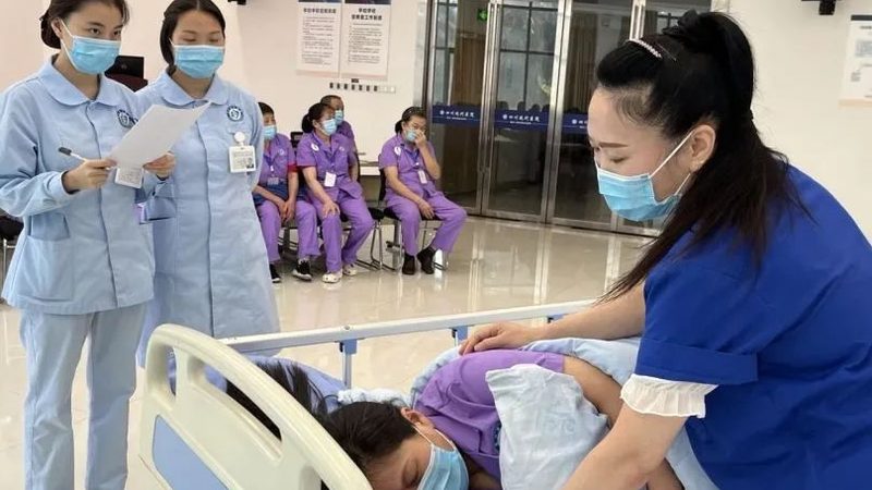 养老床位长宽高尺寸参数