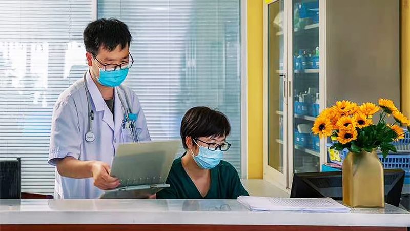 广州失能老人养老院推荐