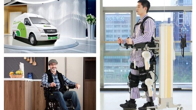 护理床承重参数如何解读？揭秘安全选择的关键**