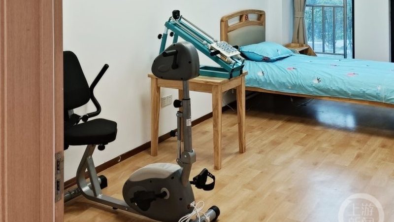 农村养老加盟项目评估：如何规避风险，选择优质合作**